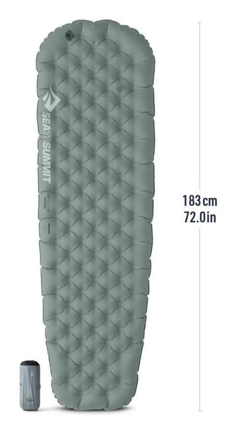 Materac SEA TO SUMMIT Ether Light XR Insulated ASC Mat 183×55