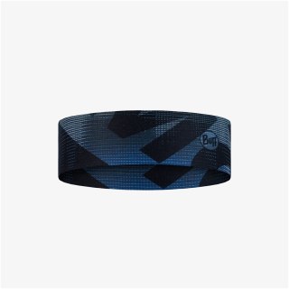 Opaska sportowa BUFF CoolNet UV - AHIN AZURE