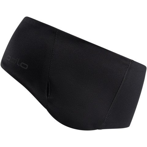 Opaska termoaktywna ODLO Performance Windblock - czarna, L/XL