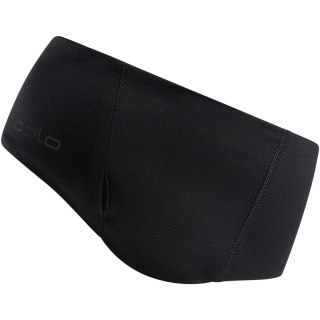 Opaska termoaktywna ODLO Performance Windblock - czarna, S/M