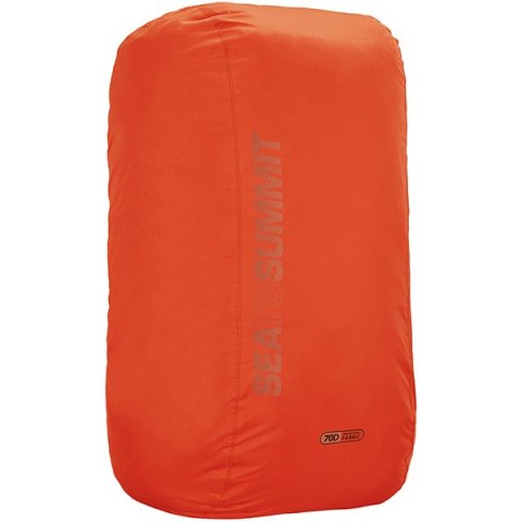 Pokrowiec przeciwdeszczowy Sea to Summit Pack Cover 70D XXS