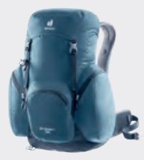 Plecak trekkingowy Deuter Groden 32 - Atlantic/Ink