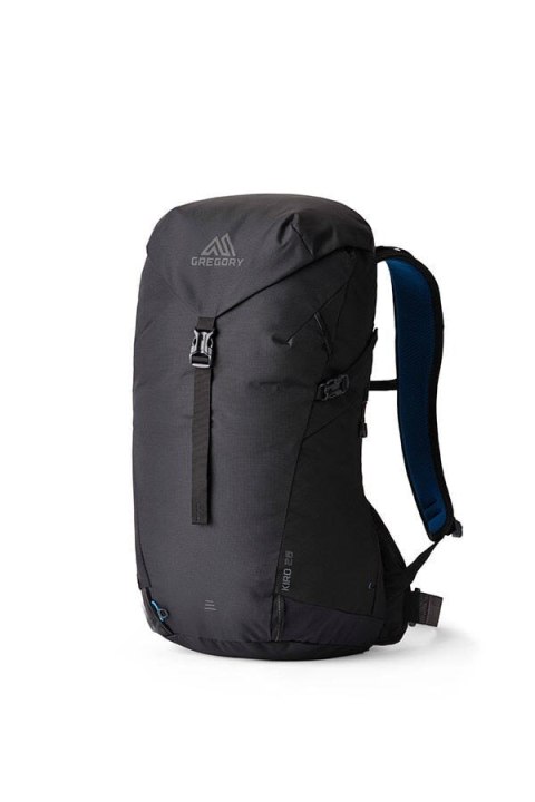 Plecak turystyczny Gregory Kiro 28 l trekkingowy Czarny