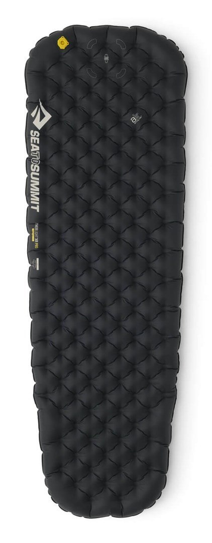 Materac Sea To Summit Ether Light XR Pro Insulated Mat Large – R-Value 7,4