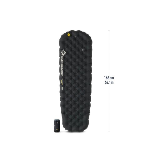 Materac Sea To Summit Ether Light XR Pro Insulated Mat Large – R-Value 7,4