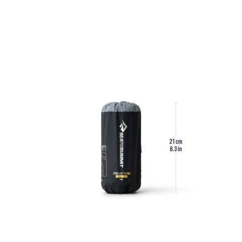 Materac Sea To Summit Ether Light XR Pro Insulated Mat Large – R-Value 7,4
