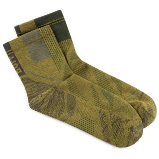Skarpety sportowe BUFF CoolNet - KHAKI 39-41
