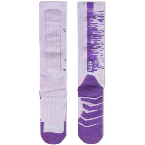 Skarpety merino BUFF Heavyweight - ICE 39-41