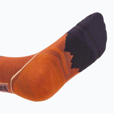 Skarpety merino BUFF Lightweight - GINGER L