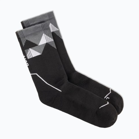 Skarpety termiczne BUFF Thermonet - BLACK L