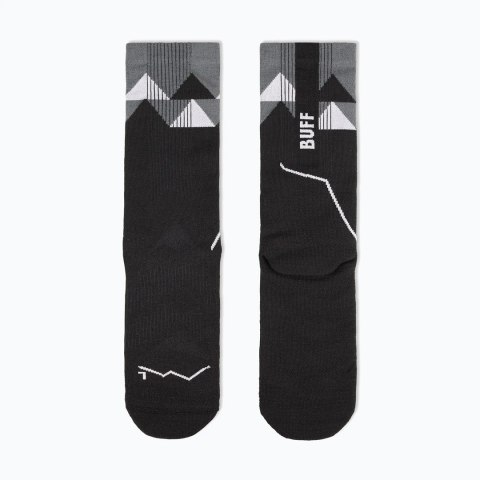 Skarpety termiczne BUFF Thermonet - BLACK L