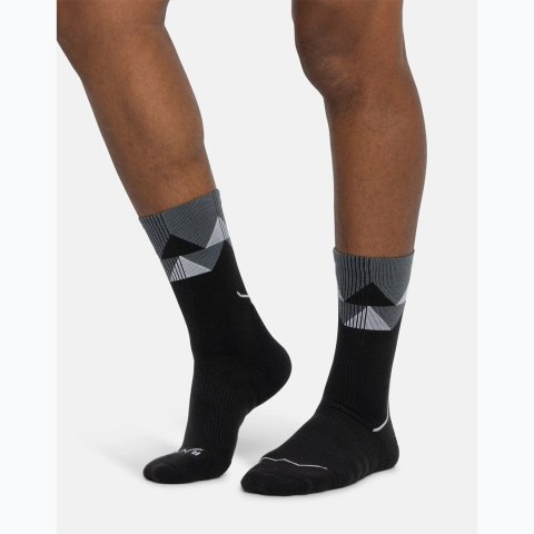 Skarpety termiczne BUFF Thermonet - BLACK L
