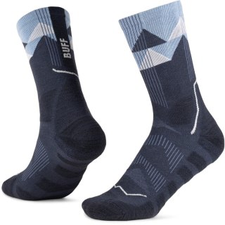 Skarpety termiczne BUFF Thermonet - BLUE L