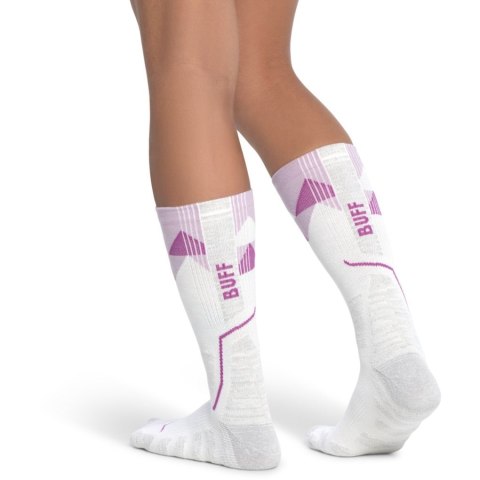 Skarpety BUFF Thermonet Crew termiczne L 42-44