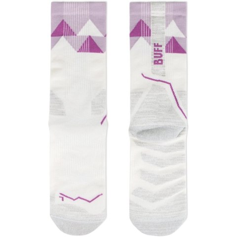 Skarpety BUFF Thermonet Crew termiczne L 42-44