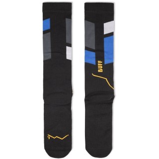 Skarpety termiczne BUFF Thermonet - BLACK L
