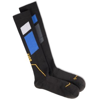 Skarpety termiczne BUFF Thermonet - BLACK L