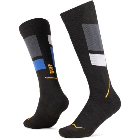 Skarpety termiczne BUFF Thermonet - BLACK L