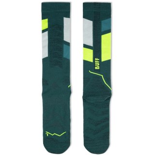 Skarpety termiczne BUFF Thermonet - TEAL L