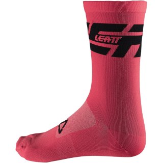 Skarpety rowerowe MTB Leatt Endurance 1 para L/XL
