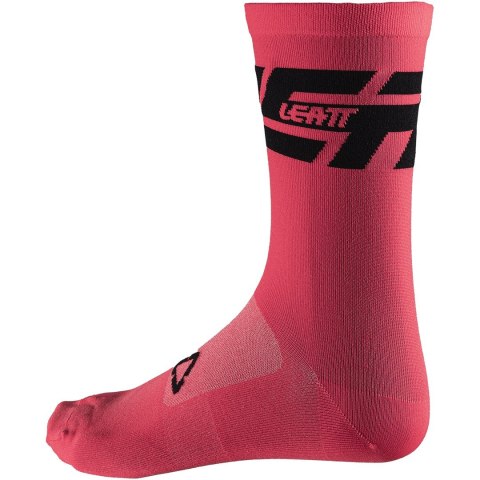 Skarpety rowerowe MTB Leatt Endurance 1 para L/XL