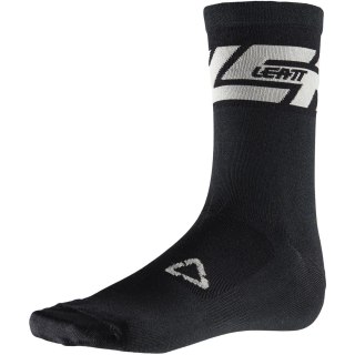 Skarpety rowerowe MTB Leatt 1 para L/XL