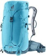 Plecak trekkingowy Deuter Trail 16 SL - Lagoon/Atlantic