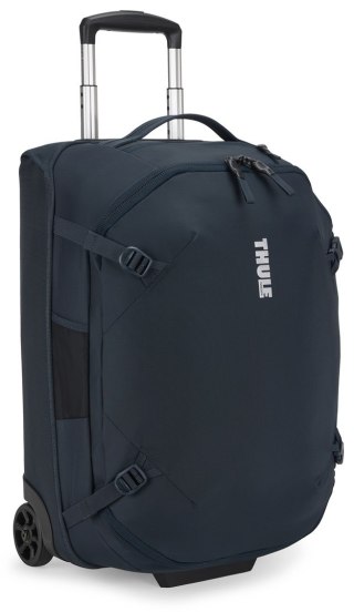 Torba podróżna Thule EnRoute 2-kołowa 44 l Ciemnoniebieska