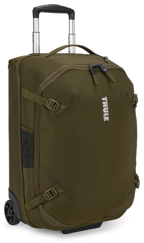 Torba podróżna Thule EnRoute 2-kołowa 44 l Zielona