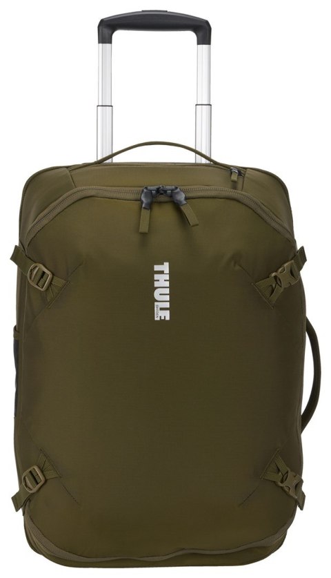 Torba podróżna Thule EnRoute 2-kołowa 44 l Zielona