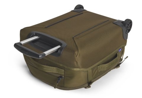 Torba podróżna Thule EnRoute 2-kołowa 44 l Zielona