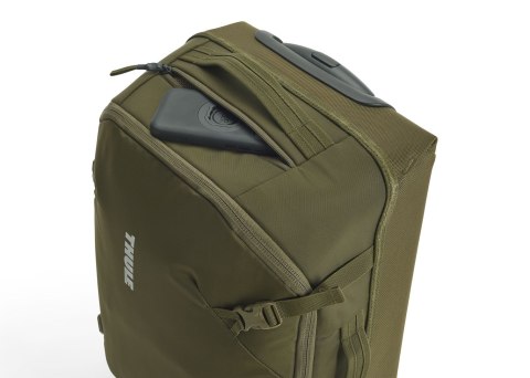Torba podróżna Thule EnRoute 2-kołowa 44 l Zielona