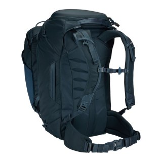 Plecak podróżny Thule TLPM270 70 l Niebieski