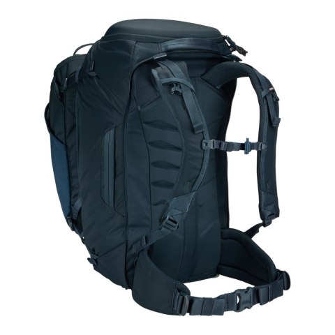 Plecak podróżny Thule TLPM270 70 l Niebieski
