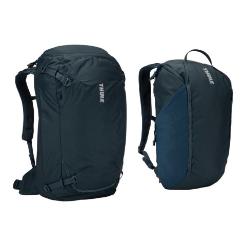 Plecak podróżny Thule TLPM270 70 l Niebieski