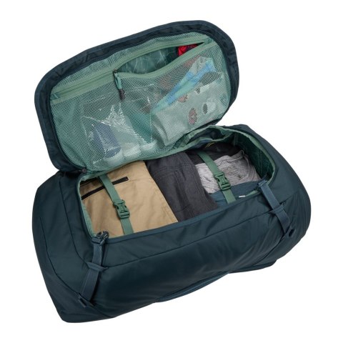 Plecak podróżny Thule TLPM270 70 l Niebieski