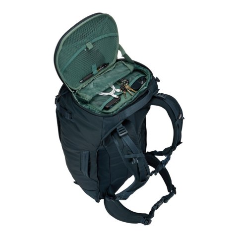 Plecak podróżny Thule TLPM270 70 l Niebieski