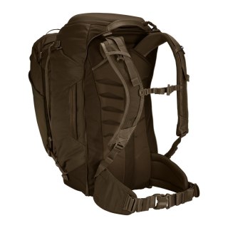 Plecak podróżny Thule TLPM270 70 l Khaki
