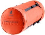 Worek kompresyjny Deuter S - Papaya