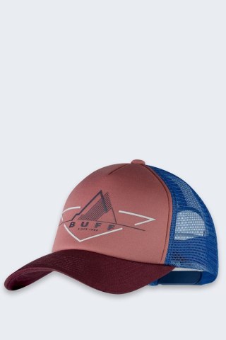 Czapka z daszkiem BUFF - TRUCKER CAP BRAK MULTI L/XL