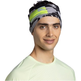 Chusta wielofunkcyjna BUFF CoolNet UV - AKEI BLACK