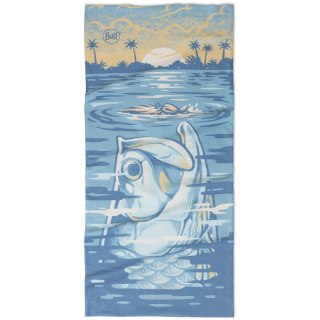 Chusta wielofunkcyjna BUFF CoolNet UV - ALL BAIT NO SWITCH