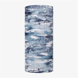 Chusta wielofunkcyjna BUFF CoolNet UV - INSECT SHIELD LAZS GREY