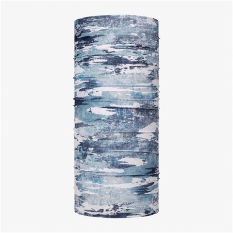 Chusta wielofunkcyjna BUFF CoolNet UV - INSECT SHIELD LAZS GREY