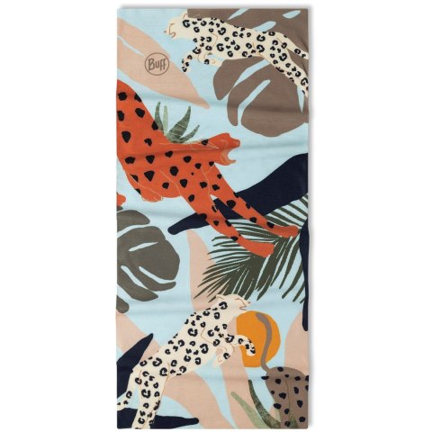 Chusta wielofunkcyjna BUFF CoolNet UV - KIDS ROAM MULTI