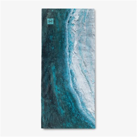 Chusta wielofunkcyjna BUFF CoolNet UV - WATSEA BLUE