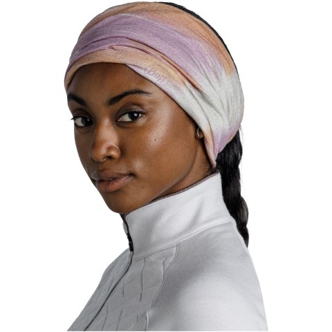 Chusta wielofunkcyjna BUFF Merino Lightweight - ARKY MULTI