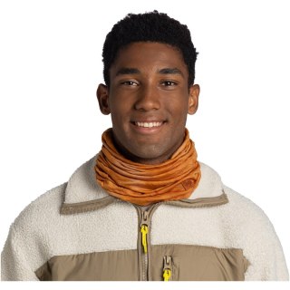 Chusta wielofunkcyjna BUFF Merino Lightweight - NATURAL TYE DYE PANSY