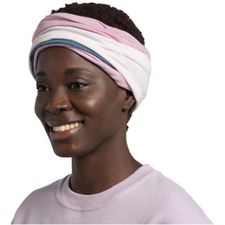 Chusta wielofunkcyjna BUFF Merino - SOLID CAMELIA