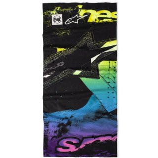 Chusta wielofunkcyjna BUFF - ORIGINAL ECOSTRETCH IGNITE MULTI